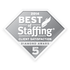 2014 Best of Staffing Client Diamond