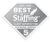 2015 Best of Staffing Client Diamond
