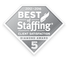 2016 Best of Staffing Client Diamond