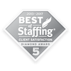 2017 Best of Staffing Client Diamond