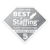 2018 Best of Staffing Client Diamond