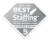 2015 Best of Staffing Talent Diamond