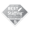 2018 Best of Staffing Talent Diamond
