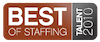 2010 Best of Staffing Talent