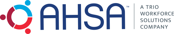 AHSA, A Trio Workforce Solutions Company