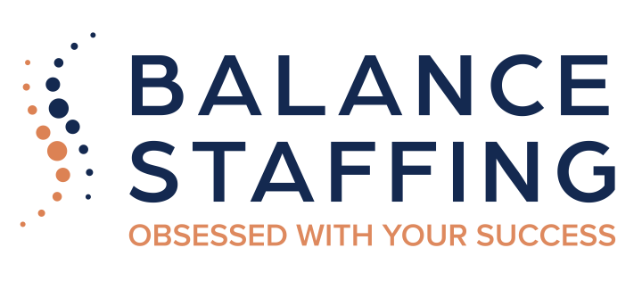 Balance Staffing