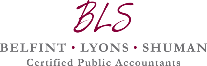 Belfint, Lyons & Shuman, CPAs