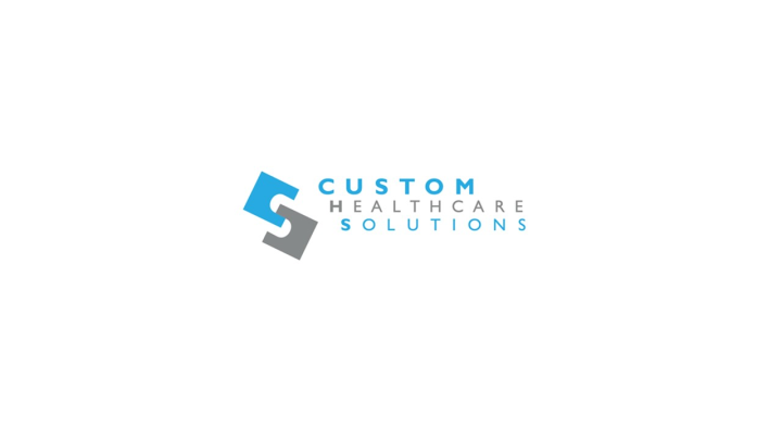 Custom Healthcare Solutions