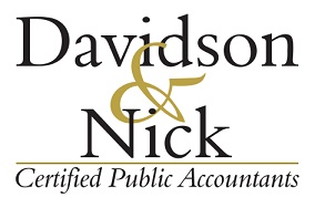 Davidson & Nick CPAs