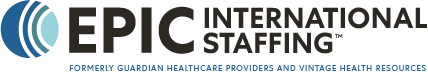 Epic International Staffing