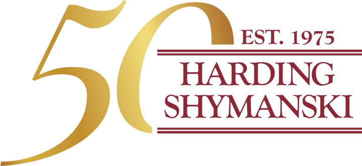 Harding, Shymanski & Company