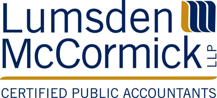 Lumsden McCormick