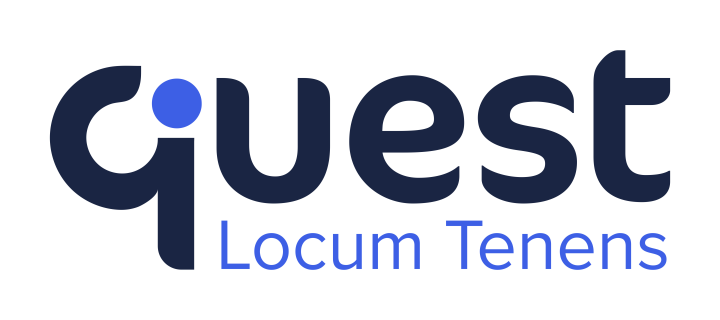 Quest Locum Tenens