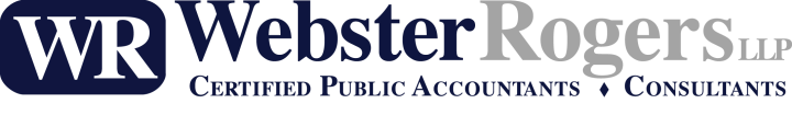 WebsterRogers LLP